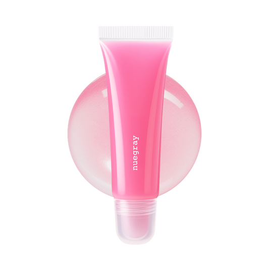 Ballon Plumping Gloss #1 Ping