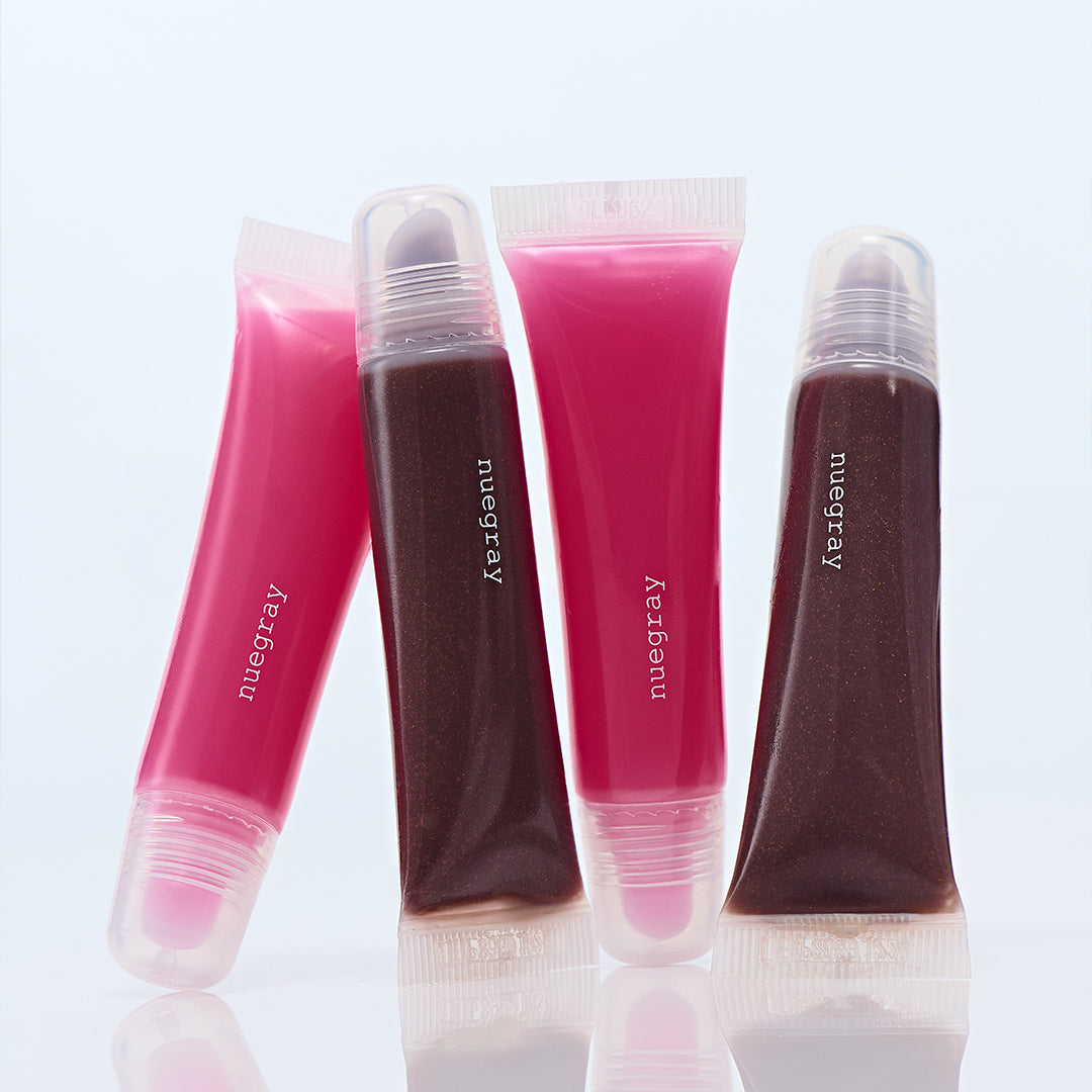 Ballon Plumping Gloss #1 Ping