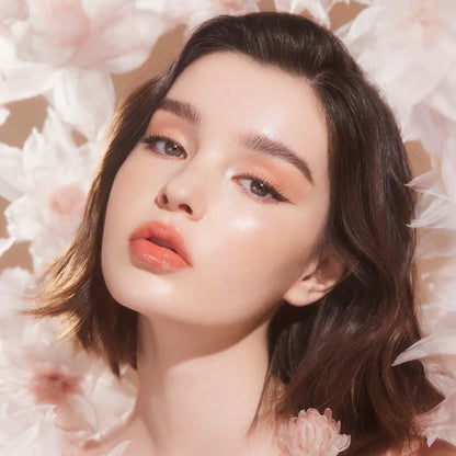 BLOOMING EDITION GARDEN OF LIGHT PALETTE DAWN