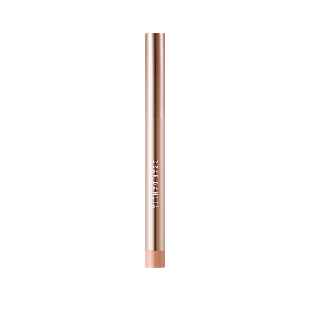 DEAR DAHLIA PERFECT DESIGNING SHADOW STICK APRICOT PEACH