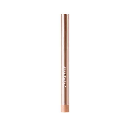 DEAR DAHLIA PERFECT DESIGNING SHADOW STICK APRICOT PEACH