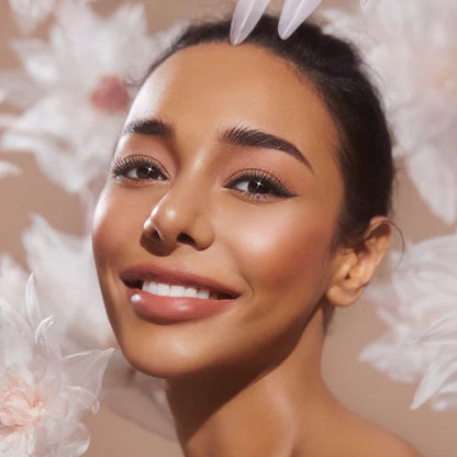 BLOOMING EDITION GARDEN OF LIGHT PALETTE DUSK