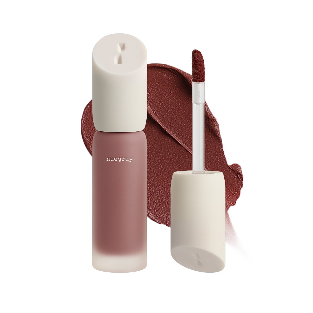 Daily Mood Matte Liquid #2 brunch
