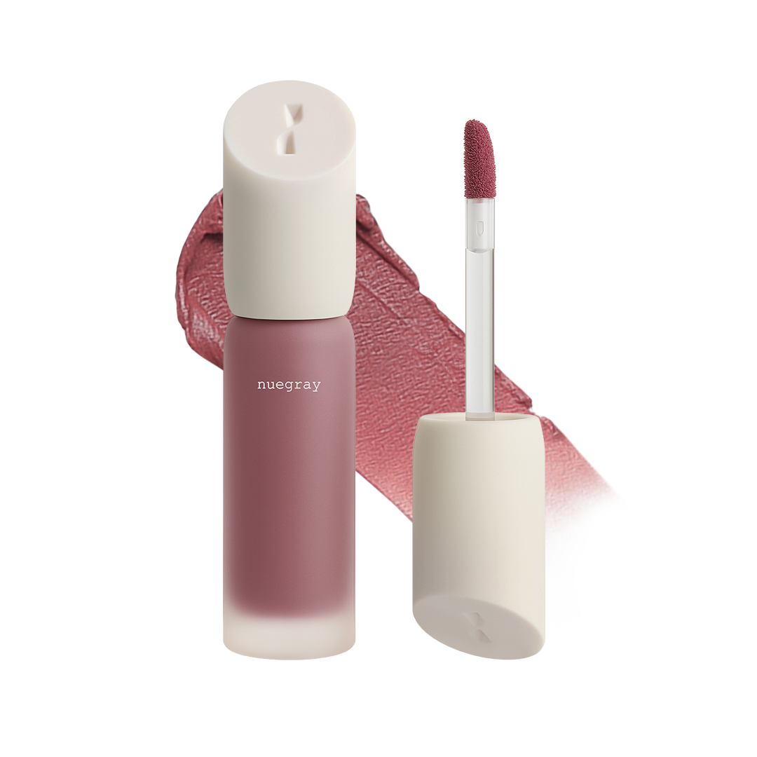 Daily Mood Matte Liquid #3 date