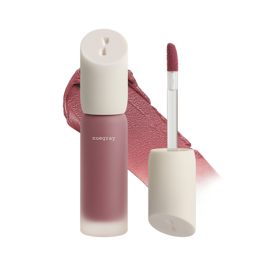 Daily Mood Matte Liquid #3 date