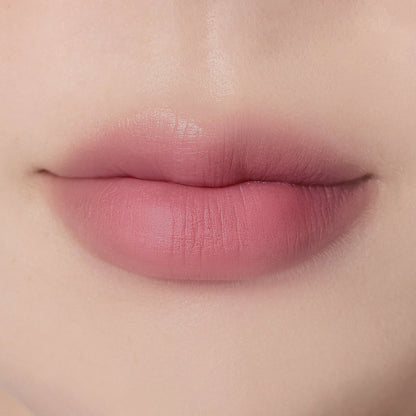 Daily Mood Matte Liquid #3 date