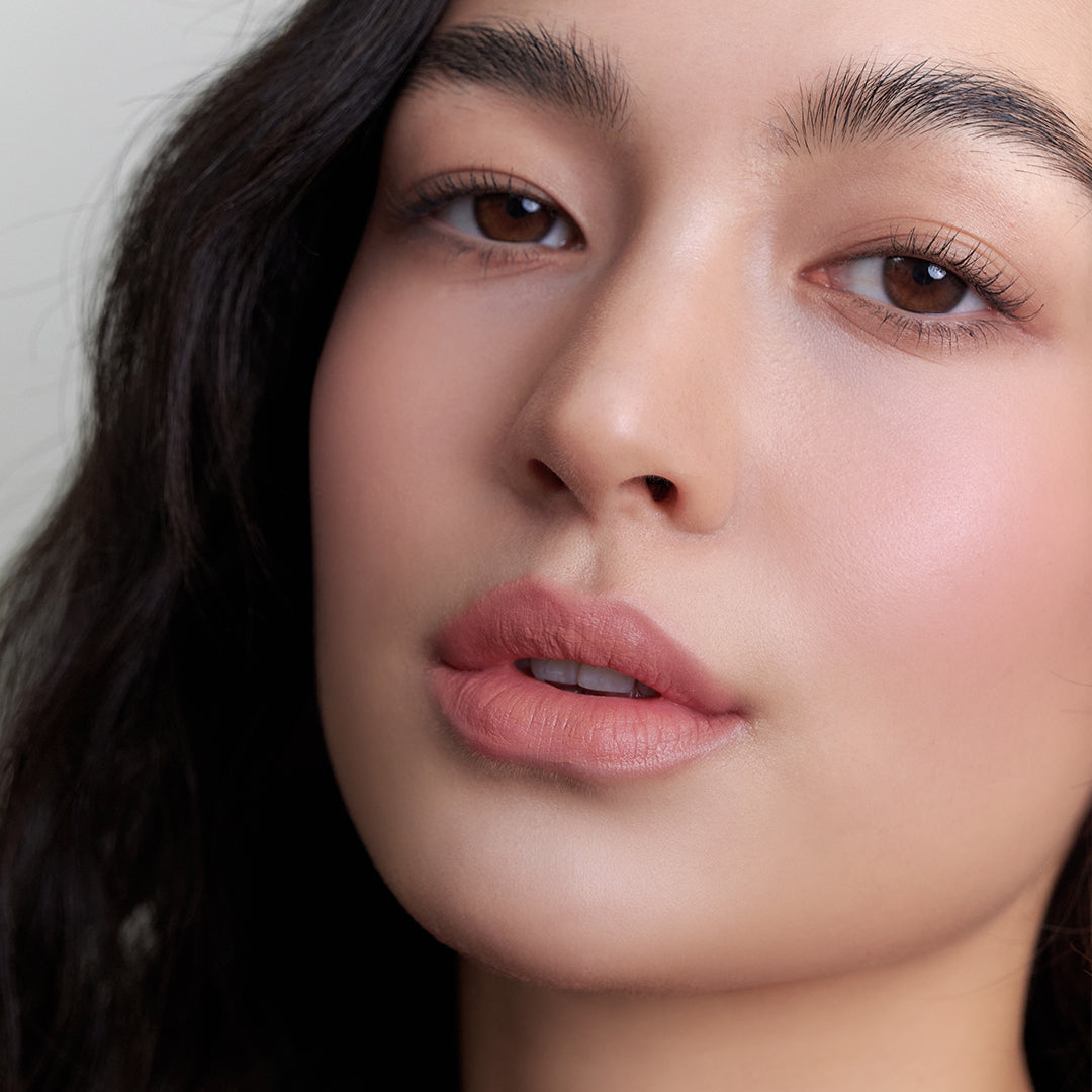 Daily Mood Matte Liquid #3 date