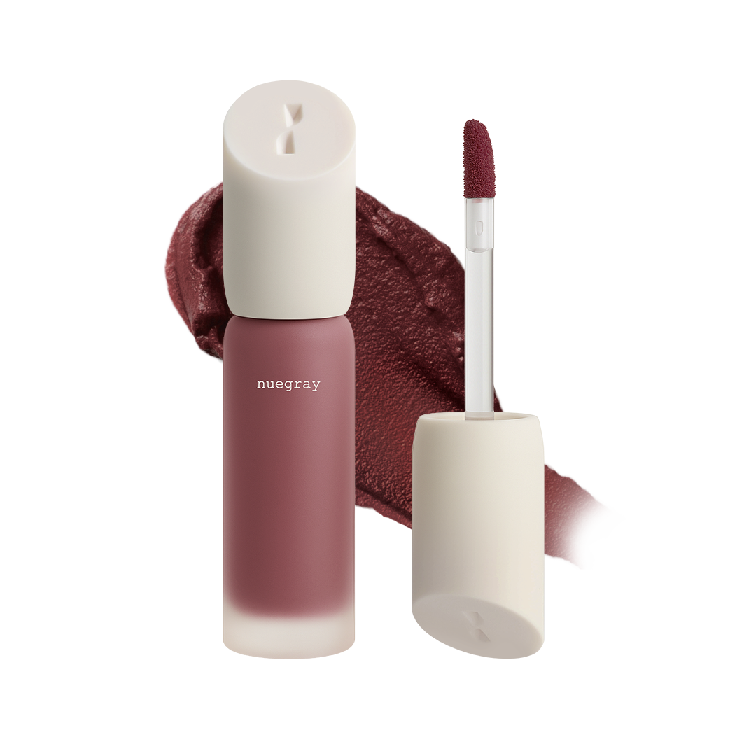 Daily Mood Matte Liquid #4 1990