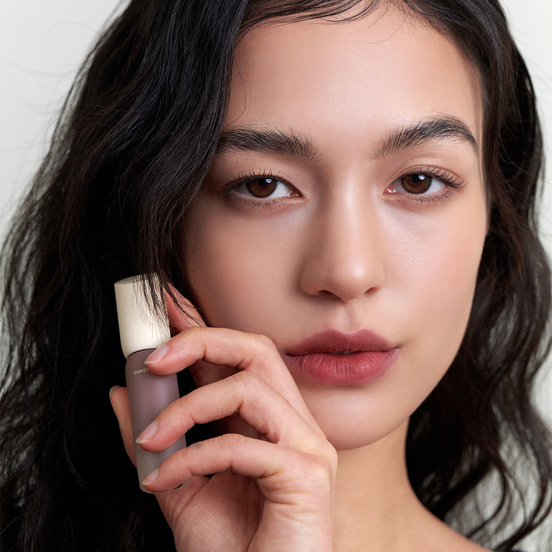 Daily Mood Matte Liquid #4 1990