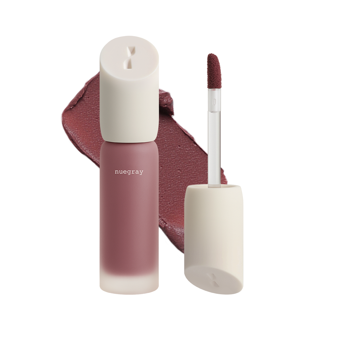 Daily Mood Matte Liquid #5 career women