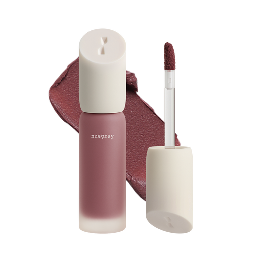 Daily Mood Matte Liquid #5 career women