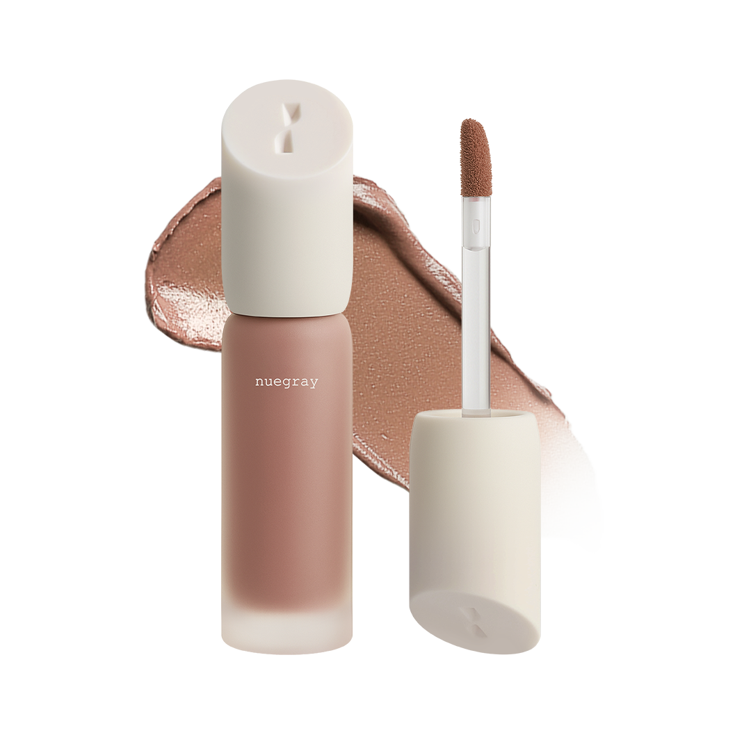Daily Mood Matte Liquid #6 silhouette