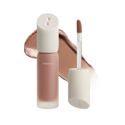 Daily Mood Matte Liquid #6 silhouette
