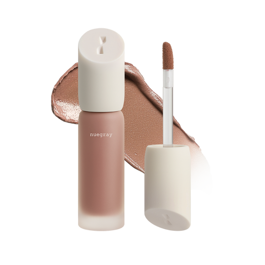 Daily Mood Matte Liquid #6 silhouette