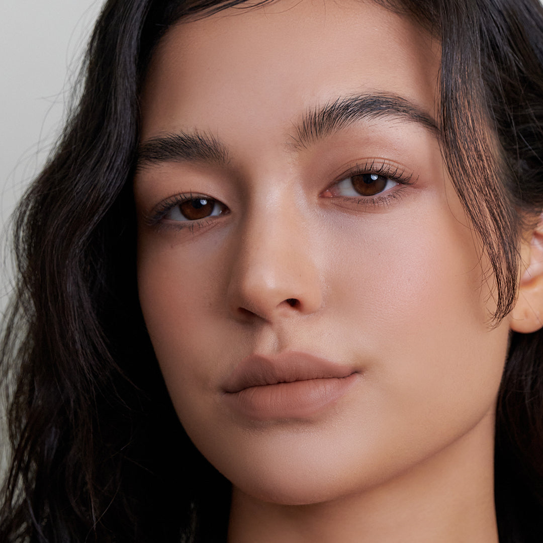 Daily Mood Matte Liquid #6 silhouette