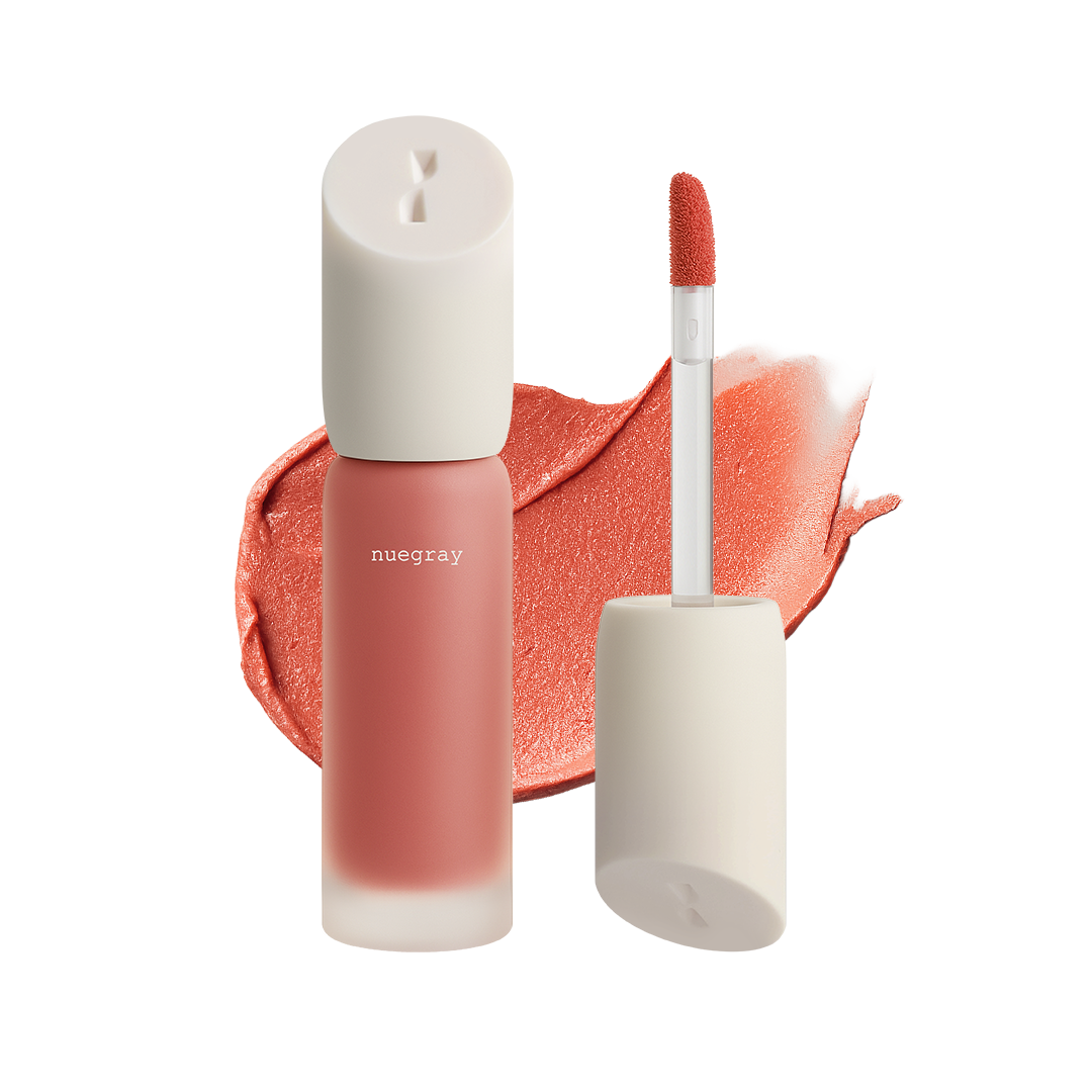 Daily Mood Matte Liquid #7 blow a kiss