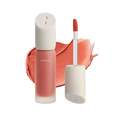Daily Mood Matte Liquid #7 blow a kiss