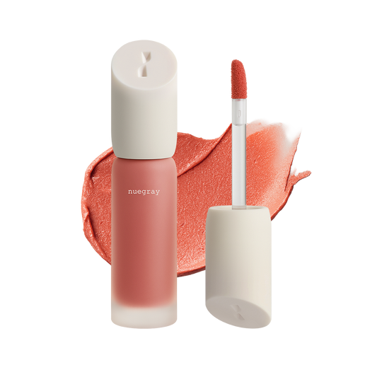Daily Mood Matte Liquid #7 blow a kiss