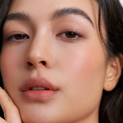 Daily Mood Matte Liquid #7 blow a kiss
