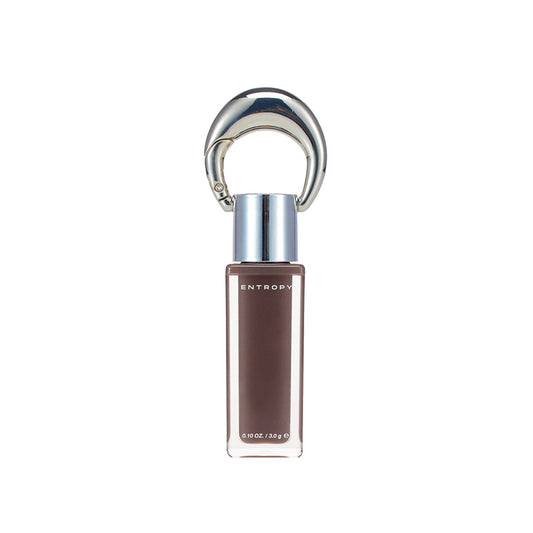 ENTROPY CHARM TINT: SMOKY QUARTZ CHARM