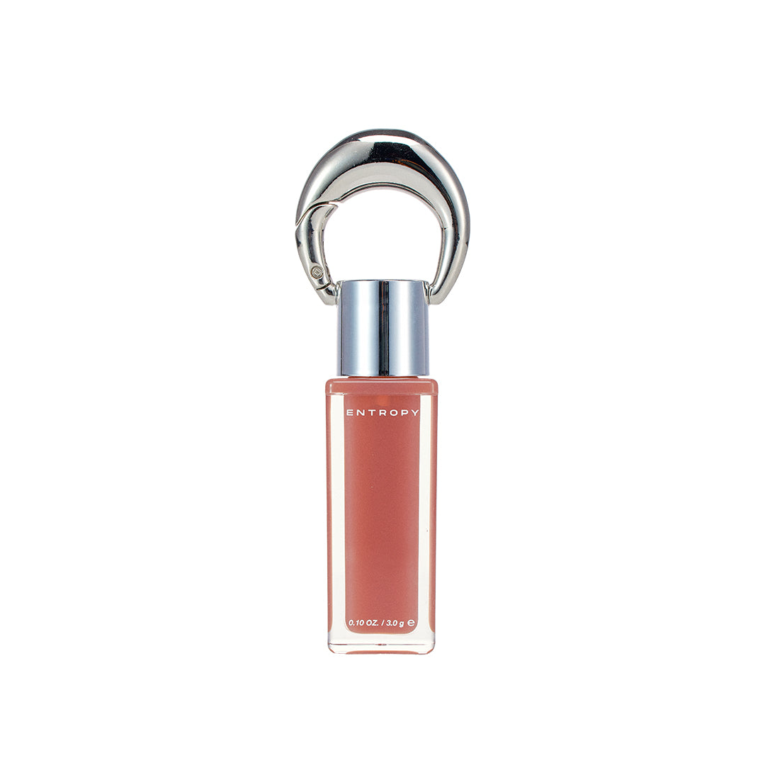 ENTROPY CHARM TINT: WATER ROSE CHARM
