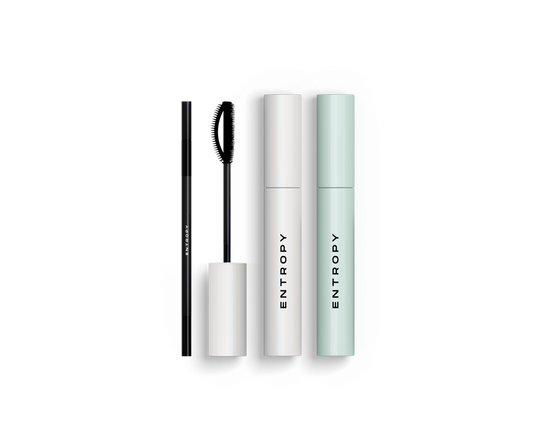 ENTROPY Tough Brow Lift Perm