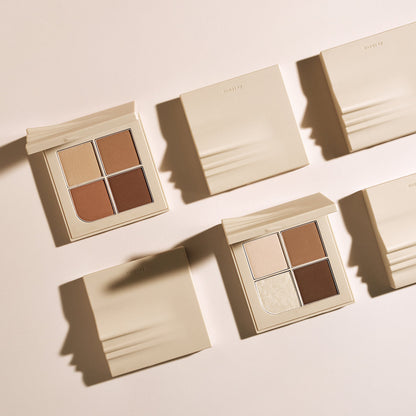Essential Eye Palette #21 Origin