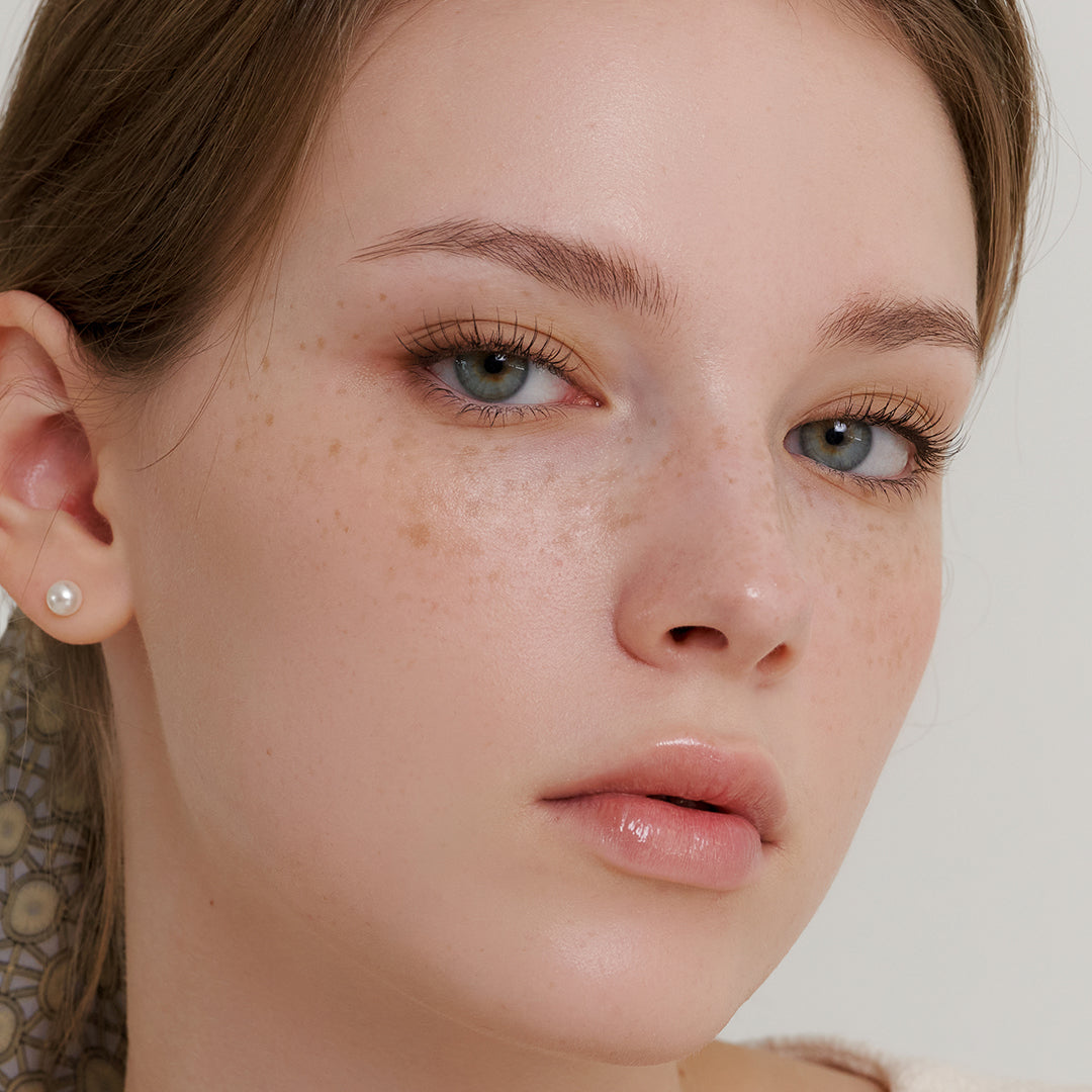 Essential Eye Palette #20 Basis