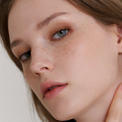 Essential Eye Palette #20 Basis