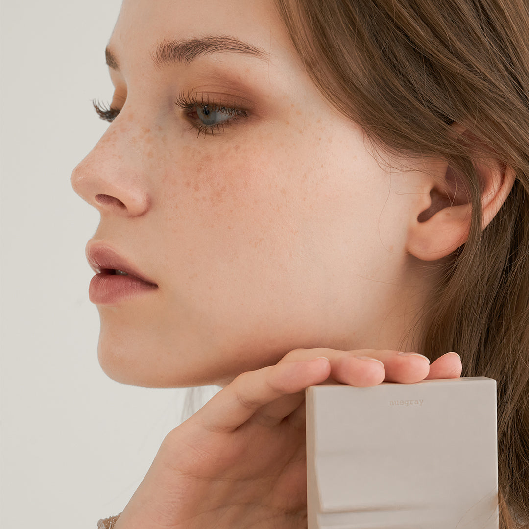 Essential Eye Palette #20 Basis