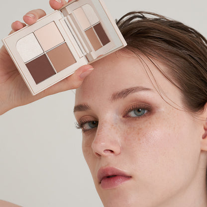 Essential Eye Palette #21 Origin