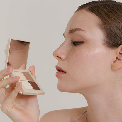 Essential Eye Palette #21 Origin