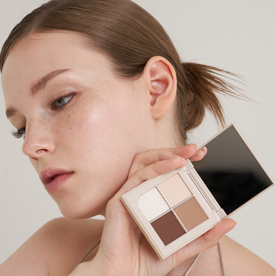Essential Eye Palette #21 Origin