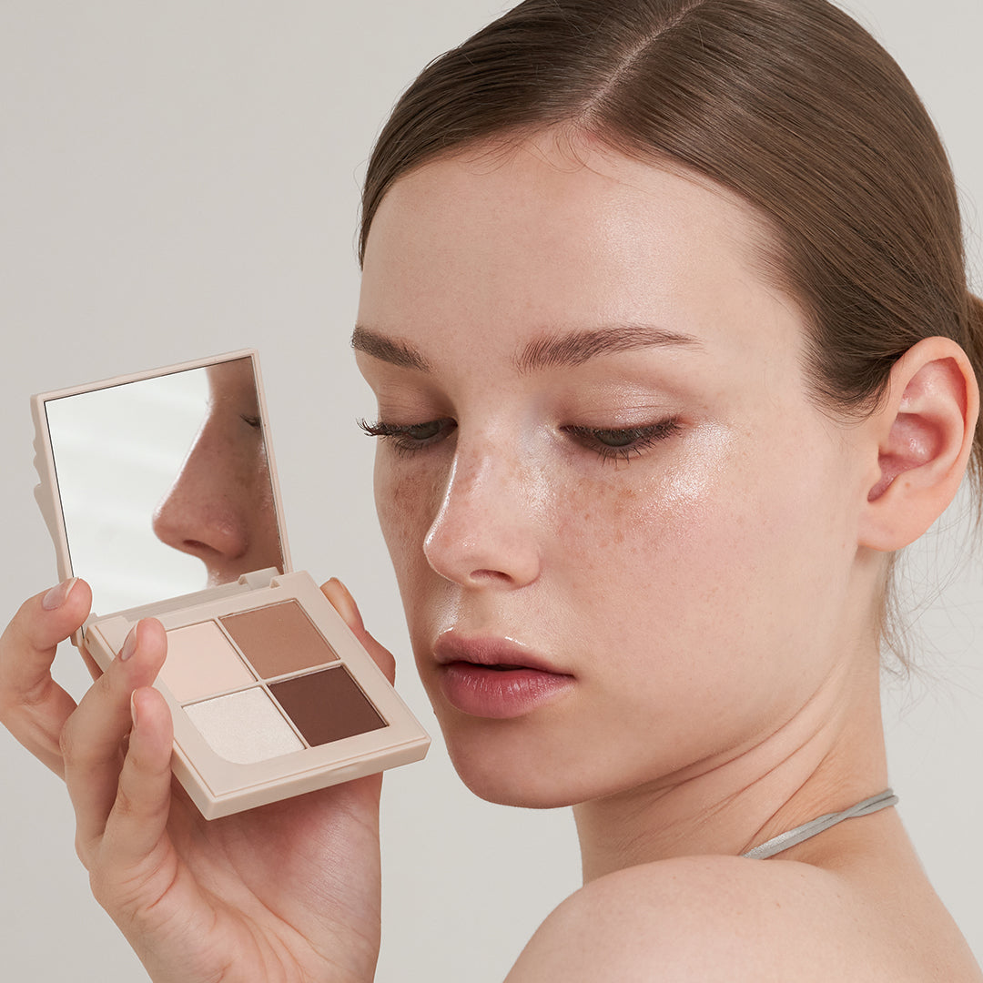 Essential Eye Palette #21 Origin
