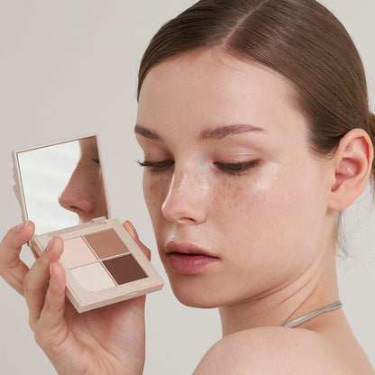 Essential Eye Palette #21 Origin