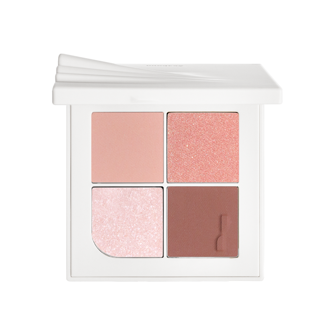 Essential Eye Palette #3 Rosy Bun