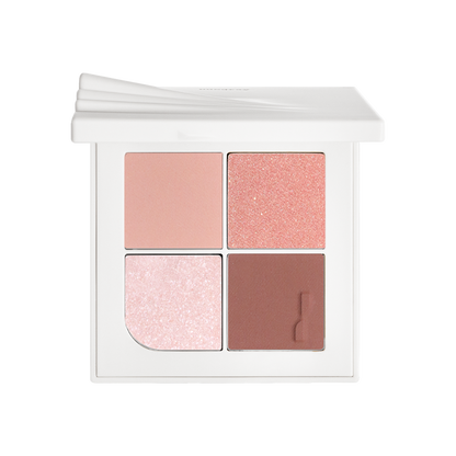 Essential Eye Palette #3 Rosy Bun