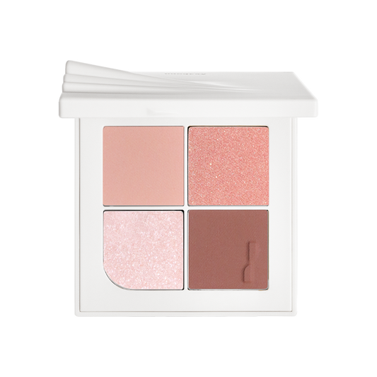 Essential Eye Palette #3 Rosy Bun