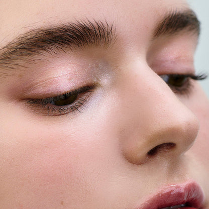 Essential Eye Palette #3 Rosy Bun