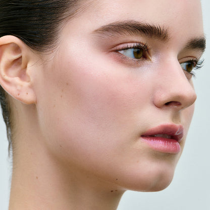 Essential Eye Palette #3 Rosy Bun