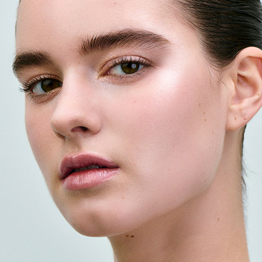 Essential Eye Palette #3 Rosy Bun