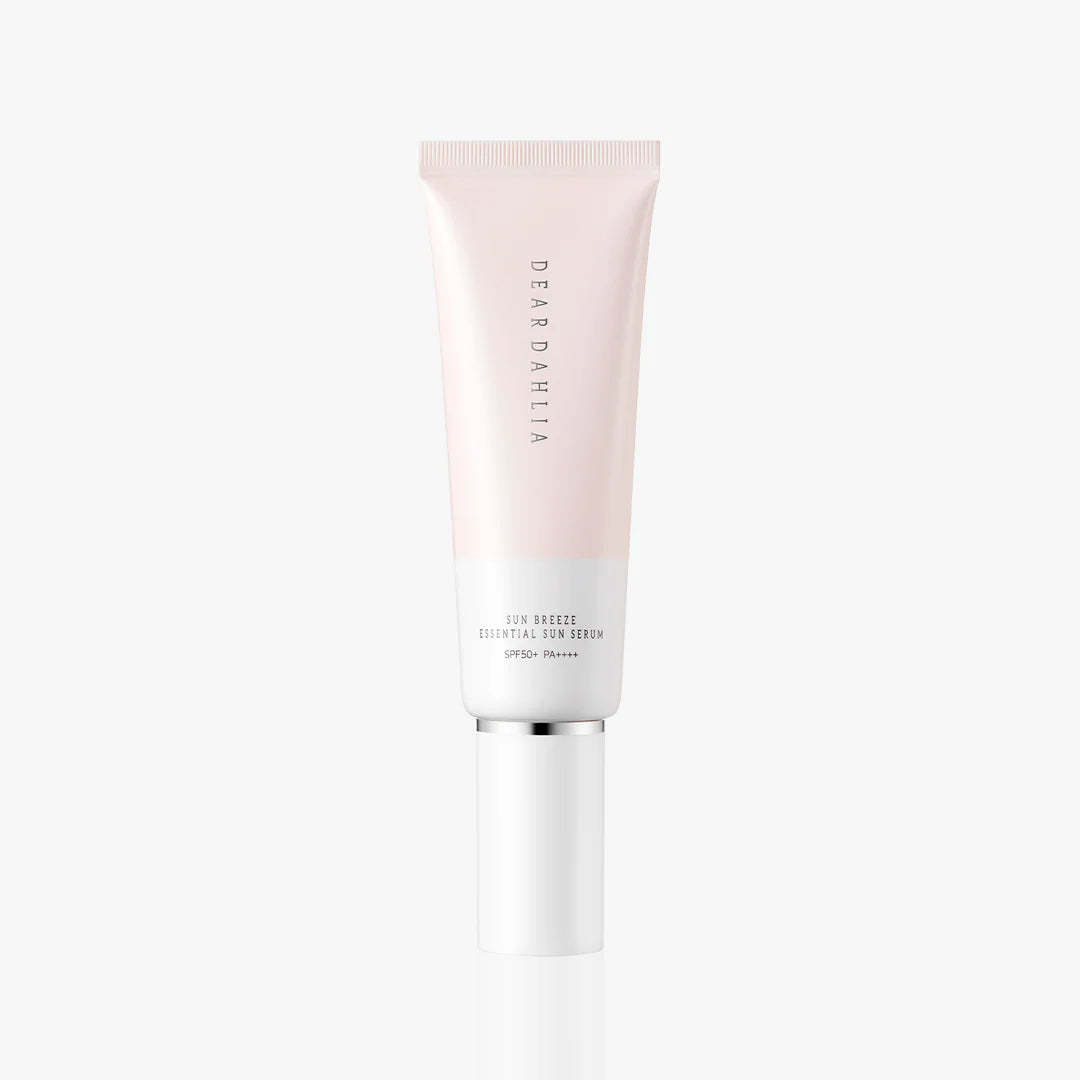 DEAR DAHLIA SUN BREEZE ESSENTIAL SUN SERUM SPF50+ PA++++