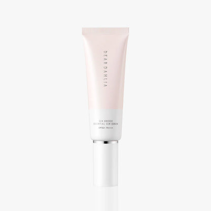 DEAR DAHLIA SUN BREEZE ESSENTIAL SUN SERUM SPF50+ PA++++