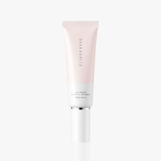 DEAR DAHLIA SUN BREEZE ESSENTIAL SUN SERUM SPF50+ PA++++