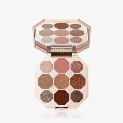 TIMELESS BLOOM COLLECTION PALETTE (RENEWAL)
