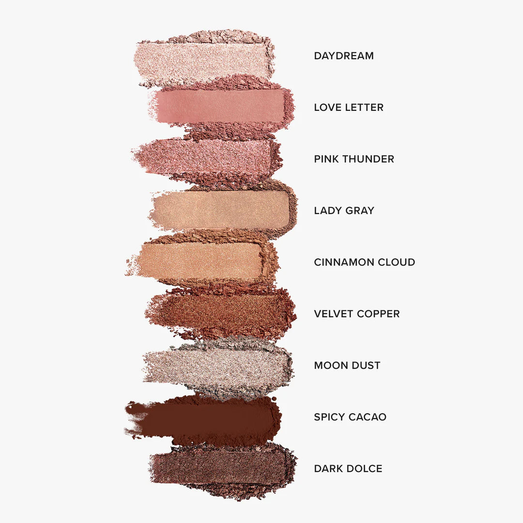 TIMELESS BLOOM COLLECTION PALETTE (RENEWAL)