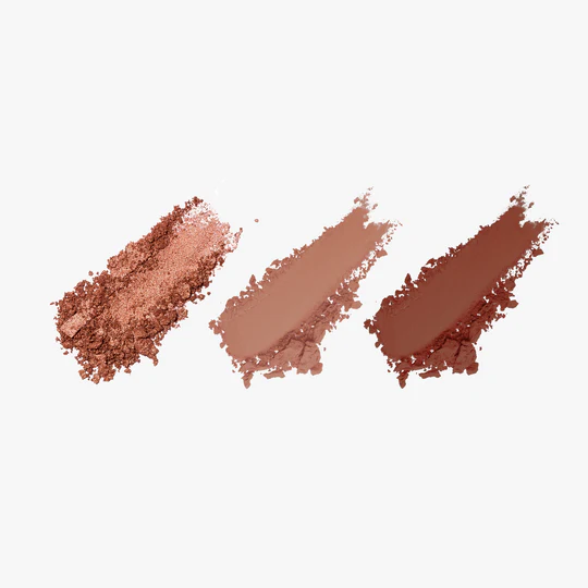 PARADISE DUAL PALETTE - MIX COCO DELIGHT