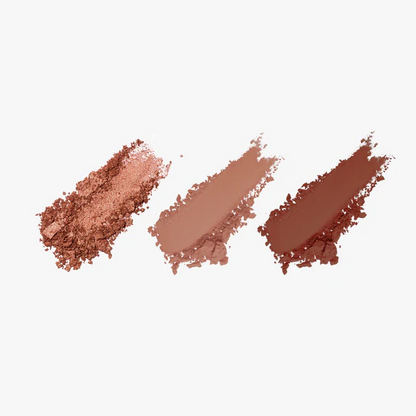 PARADISE DUAL PALETTE - MIX COCO DELIGHT
