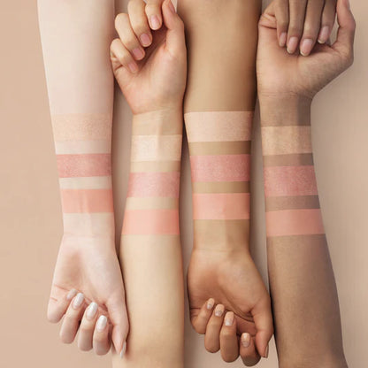 PARADISE DUAL PALETTE - MATCH STRAWBERRY CRUSH