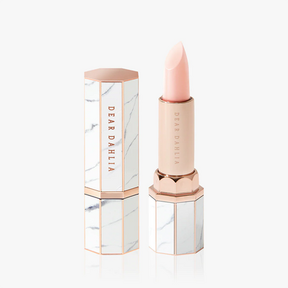 DEAR DAHLIA LIP PARADISE BLOOMING BALM NOURISHING MOISTURE BALM 3.1G